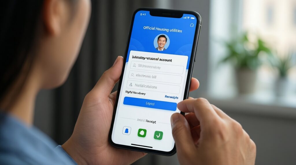 Электронная квитанция вместо бумажной: как подключить и какие есть плюсы/риски - иллюстрация
