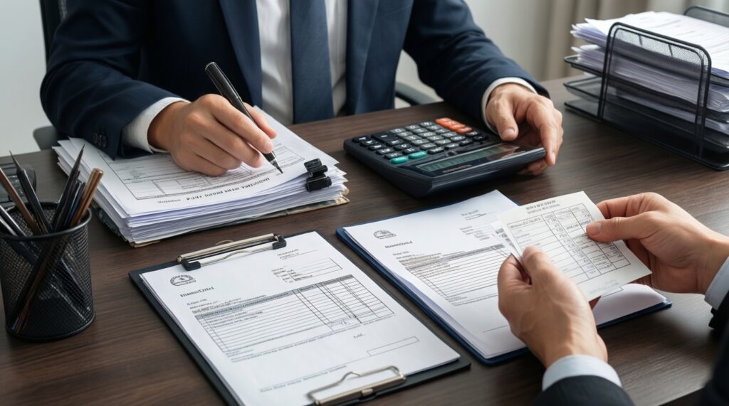 Как действовать при смене собственника: переоформление лицевого счета и закрытие долгов - иллюстрация