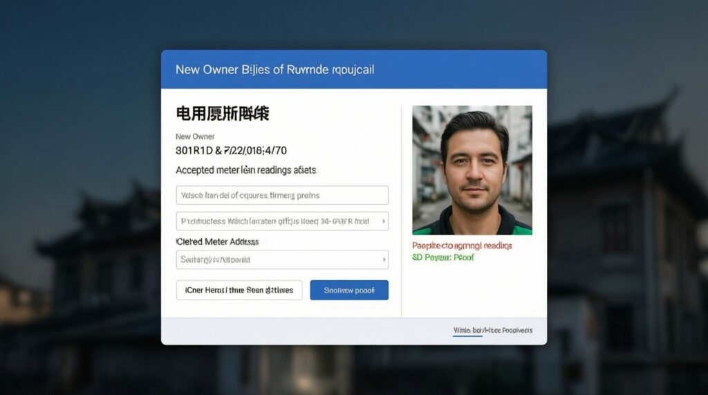 Как действовать при смене собственника: переоформление лицевого счета и закрытие долгов - иллюстрация