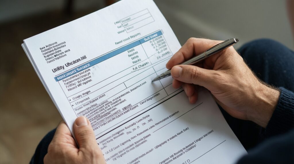 Льготы и субсидии на ЖКУ: как оформить, какие документы нужны и как отражаются в квитанции - иллюстрация