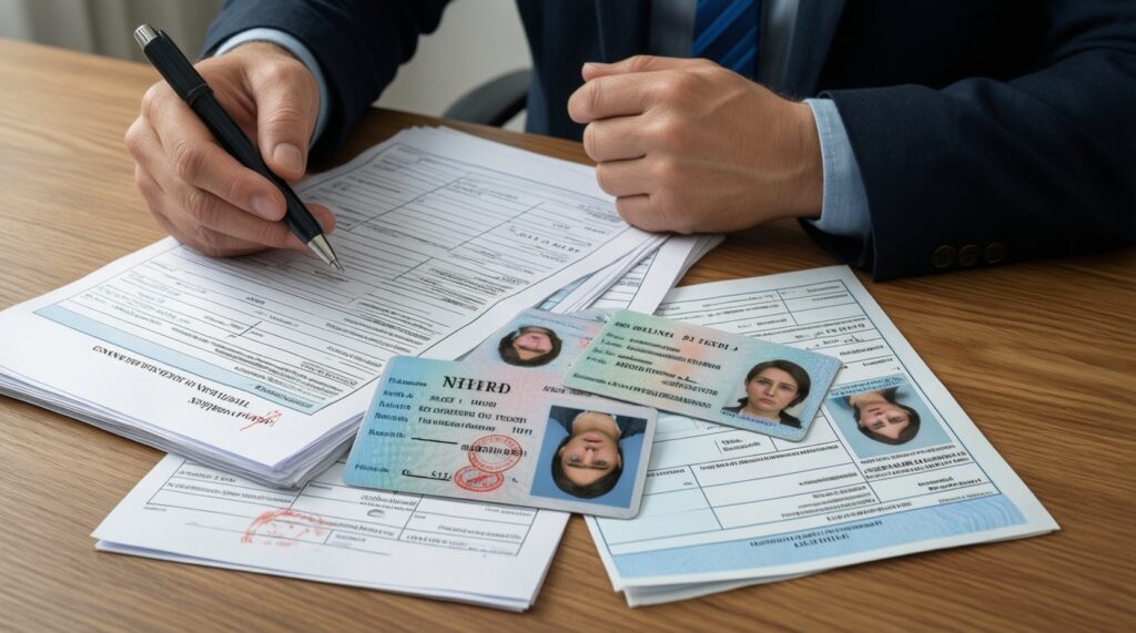 Льготы и субсидии на ЖКУ: как оформить, какие документы нужны и как отражаются в квитанции - иллюстрация