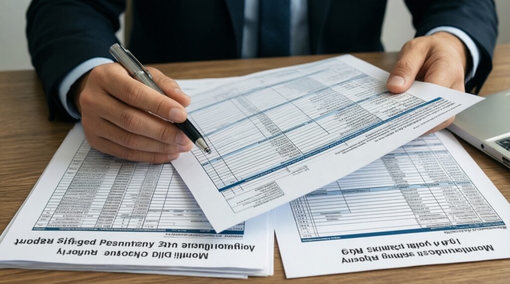 Перерасчёт за коммунальные услуги: в каких случаях положен и как подать заявку - иллюстрация