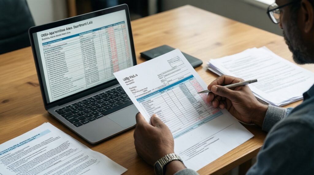 Почему растут начисления за ОДН (общедомовые нужды) и как их контролировать - иллюстрация