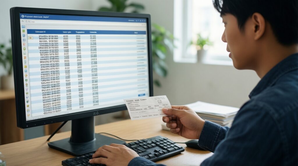 Личный кабинет МособлЕИРЦ: полный обзор функций и скрытых возможностей - иллюстрация