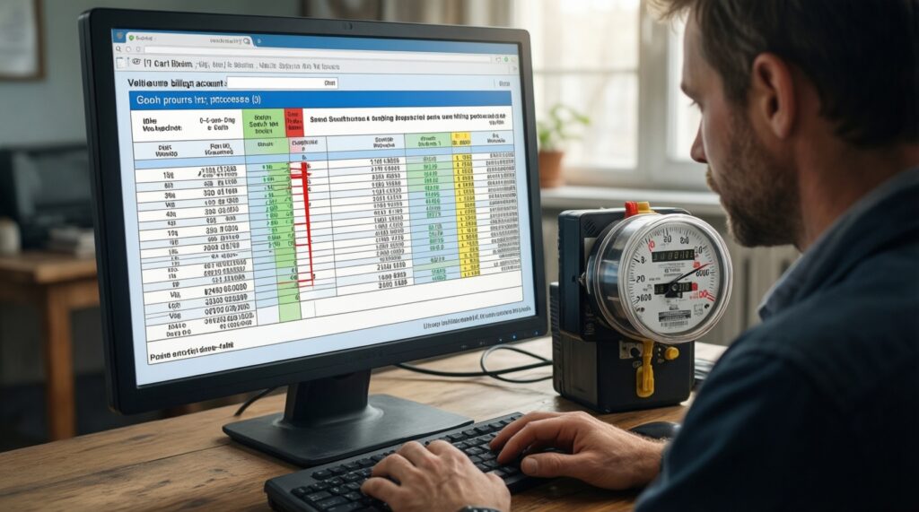 Личный кабинет МособлЕИРЦ: полный обзор функций и скрытых возможностей - иллюстрация