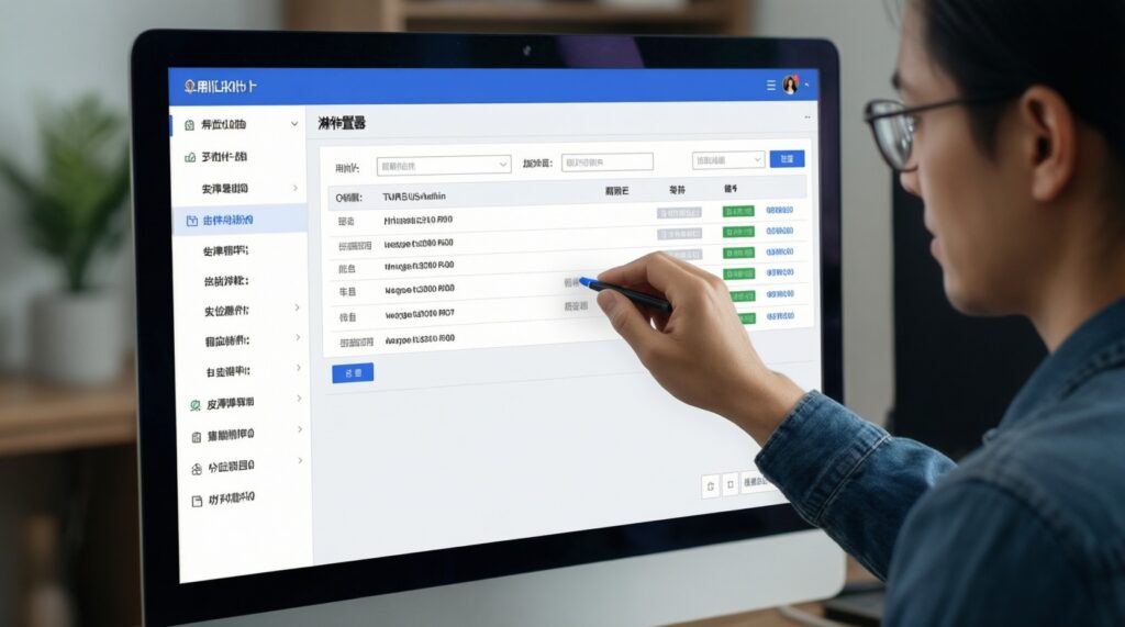 Личный кабинет МособлЕИРЦ: полный обзор функций и скрытых возможностей - иллюстрация