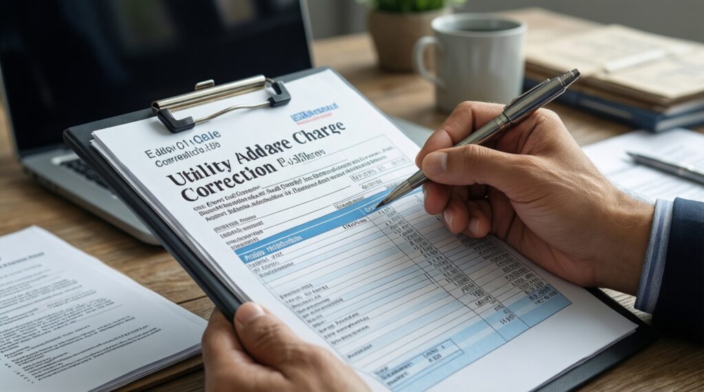 Как разобраться в квитанции ЖКХ: что означают строки и где чаще всего ошибаются начисления - иллюстрация