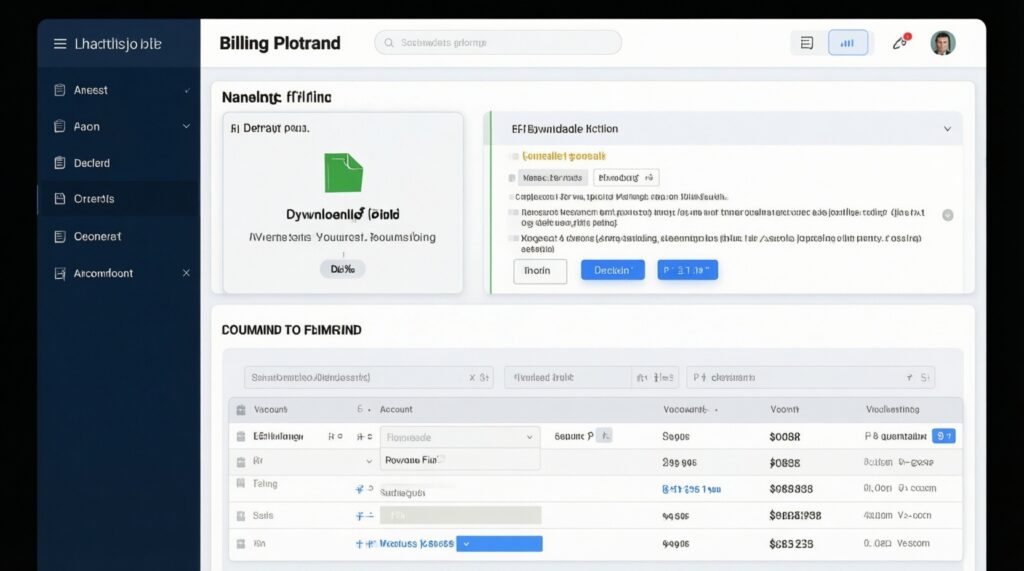 Что делать, если не приходит квитанция: электронная платежка и альтернативные способы получения - иллюстрация