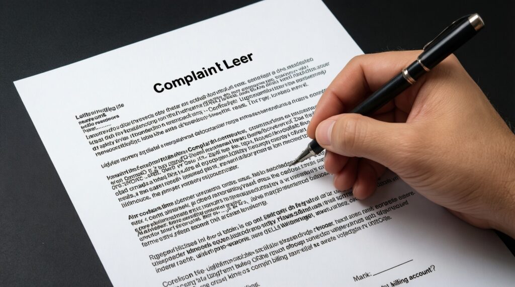 Как исправить неверные данные в лицевом счёте (прописанные, площадь, собственники) - иллюстрация