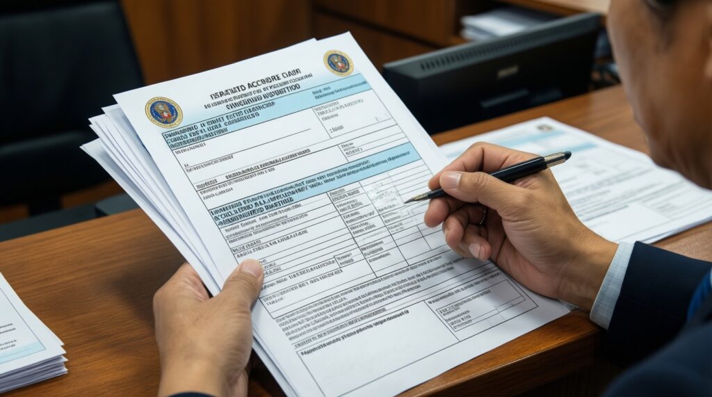 Как исправить неверные данные в лицевом счёте (прописанные, площадь, собственники) - иллюстрация