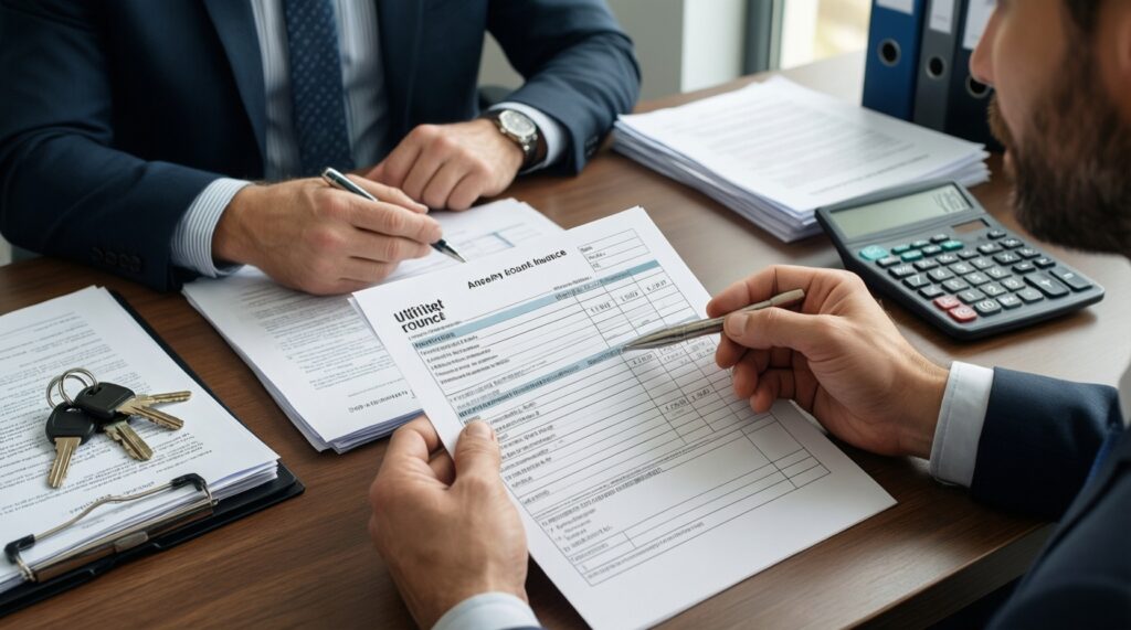 Смена собственника или покупка квартиры: как переоформить лицевой счёт и избежать долгов - иллюстрация