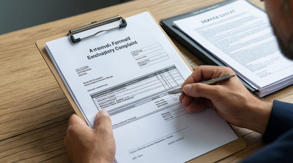 Спорные начисления за отопление: как проверять расчёты и когда требовать перерасчёт - иллюстрация