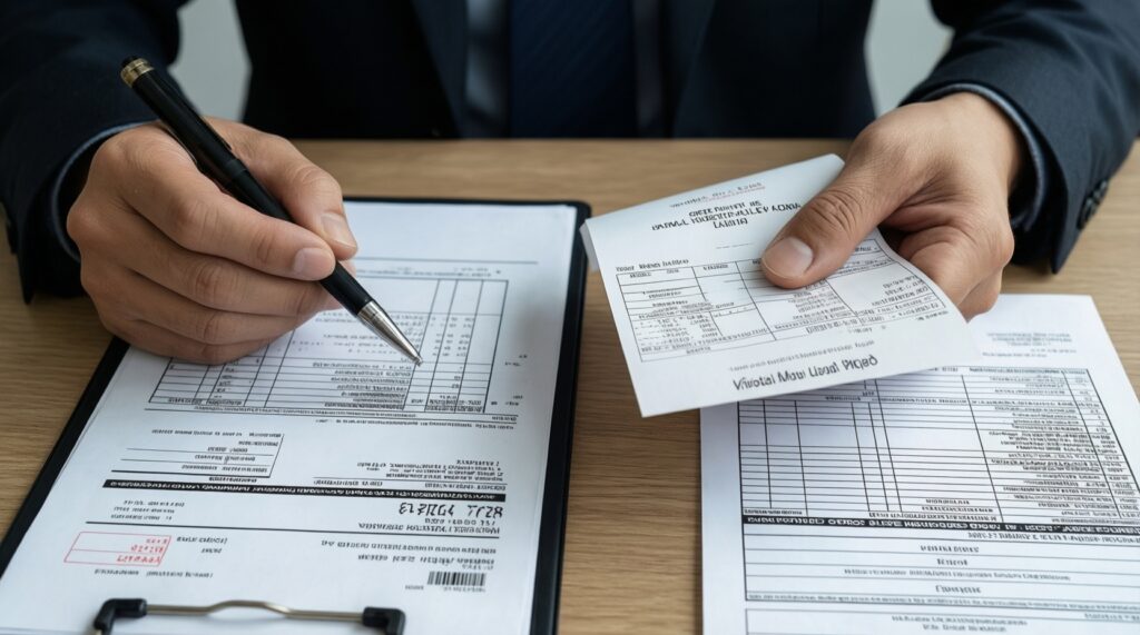 Спорные начисления за отопление: как проверять расчёты и когда требовать перерасчёт - иллюстрация