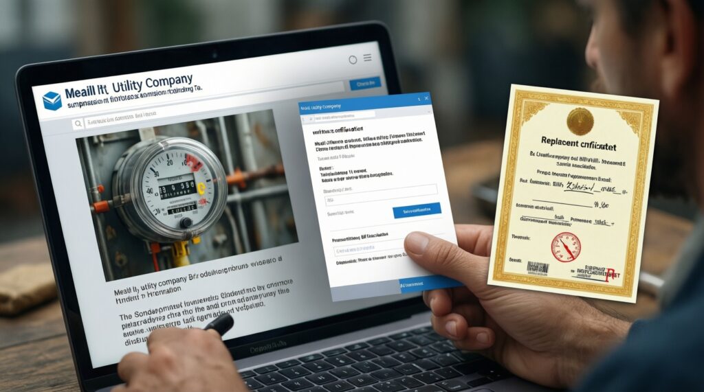 Как подать обращение/жалобу в МособлЕИРЦ: сроки ответа и что приложить - иллюстрация