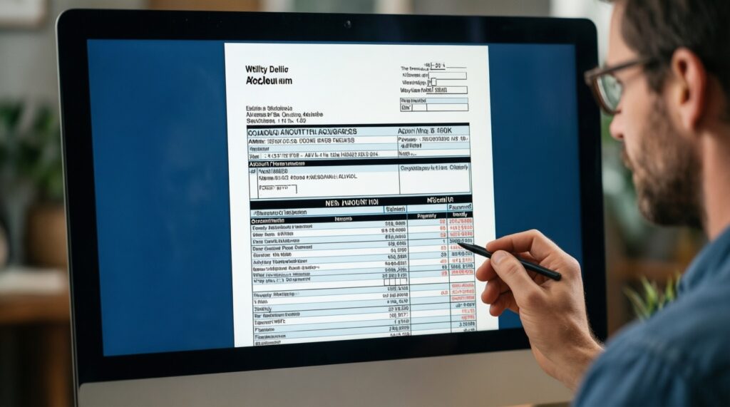 Капремонт и взносы: как проверить начисления, льготы и задолженность через МособлЕИРЦ - иллюстрация