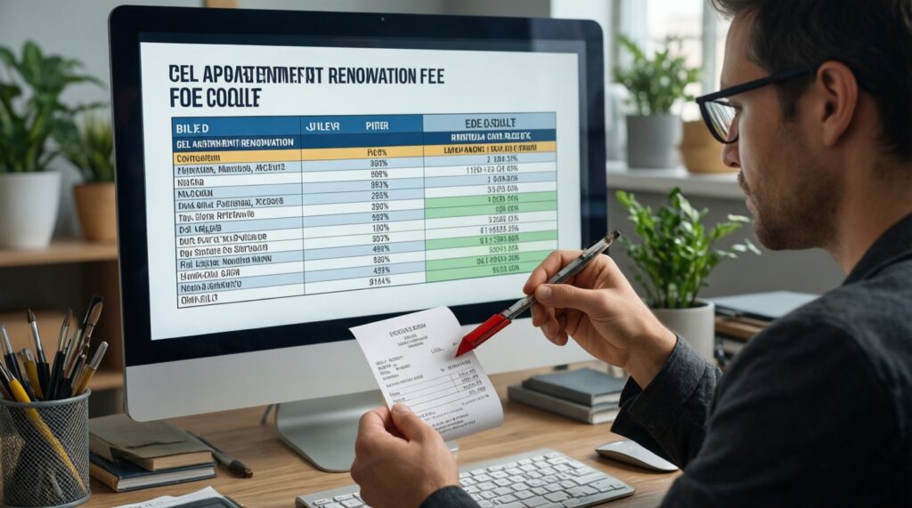 Капремонт и взносы: как проверить начисления, льготы и задолженность через МособлЕИРЦ - иллюстрация