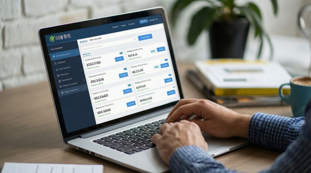 Капремонт и взносы: как проверить начисления, льготы и задолженность через МособлЕИРЦ - иллюстрация