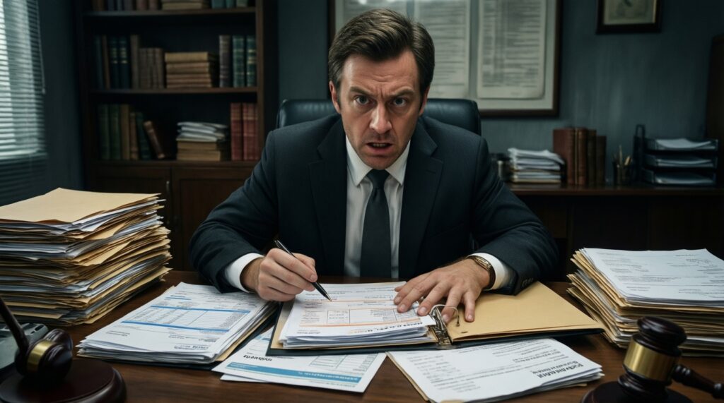 Что делать при ошибочной задолженности у приставов/в ГИС ЖКХ: алгоритм действий и документы - иллюстрация