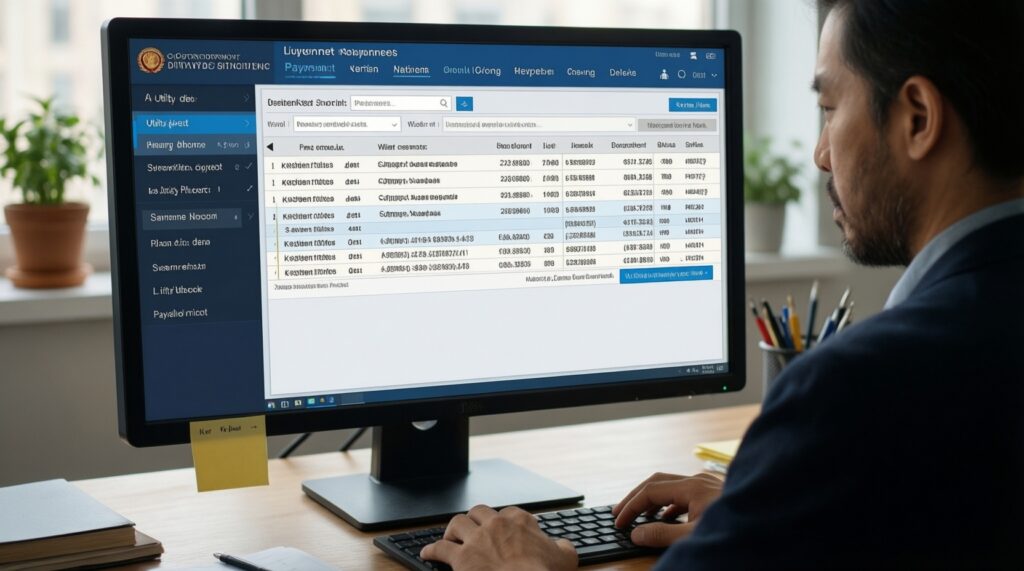Что делать при ошибочной задолженности у приставов/в ГИС ЖКХ: алгоритм действий и документы - иллюстрация