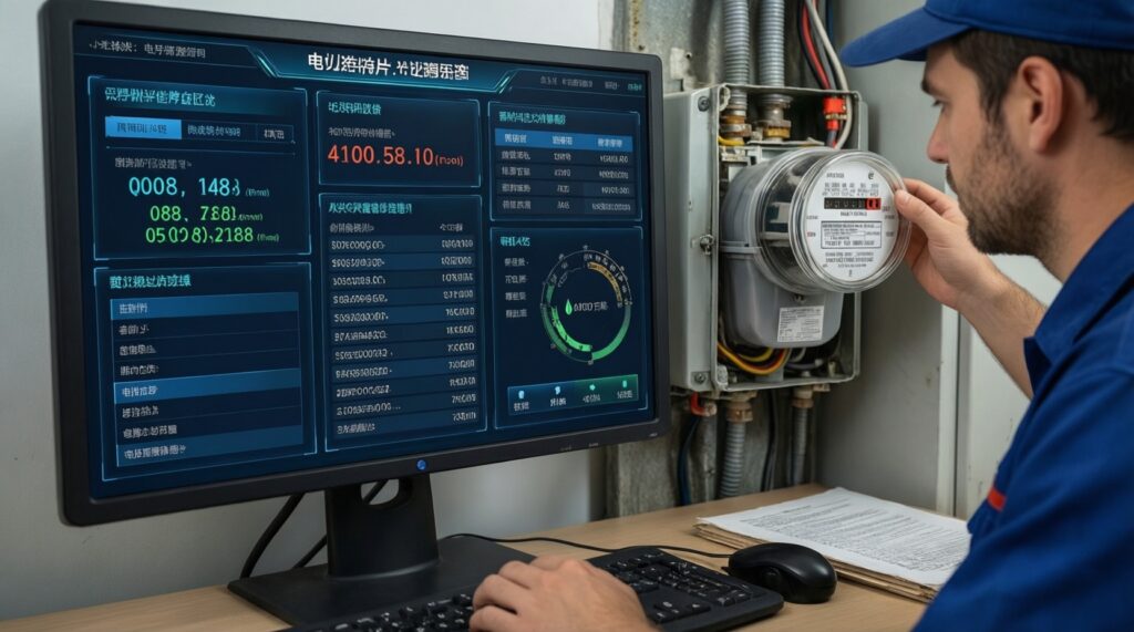 Что делать, если в МособлЕИРЦ не отображаются приборы учета или пропали лицевые счета - иллюстрация