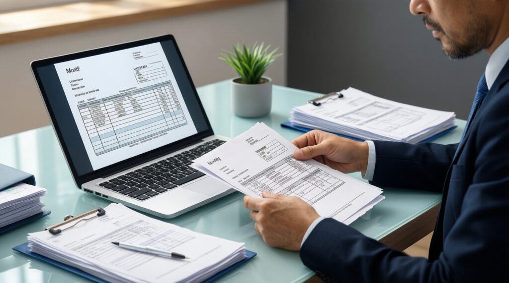 Перерасчет за отопление: когда положен и как добиться через МособлЕИРЦ - иллюстрация