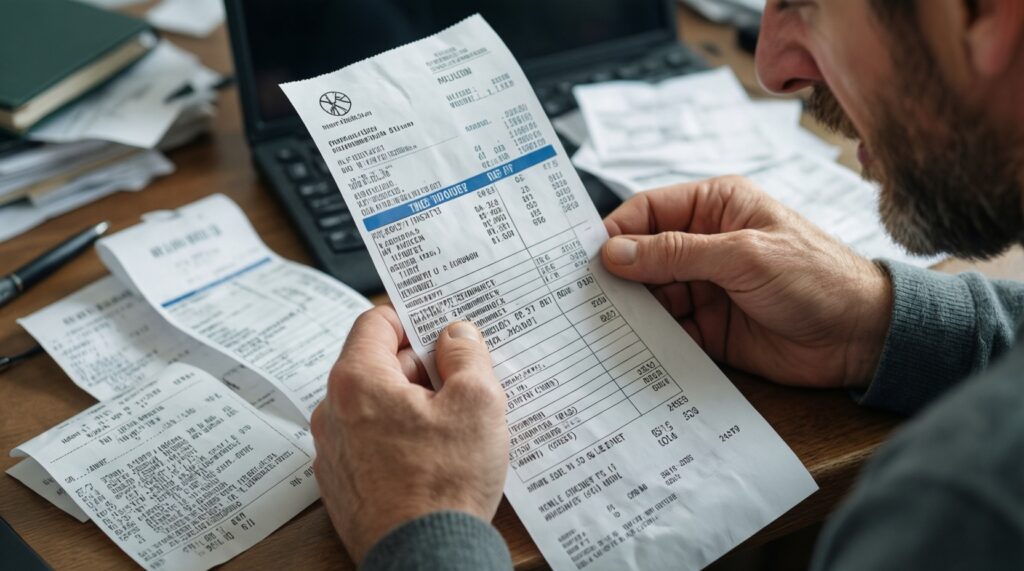 Как разобраться в строках ЕПД: за что вы платите и где искать расшифровку - иллюстрация