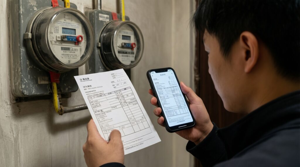 Как разобраться в строках ЕПД: за что вы платите и где искать расшифровку - иллюстрация