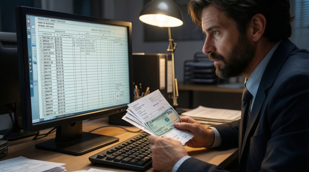 Пени за коммуналку: как начисляются, когда можно снизить или отменить - иллюстрация