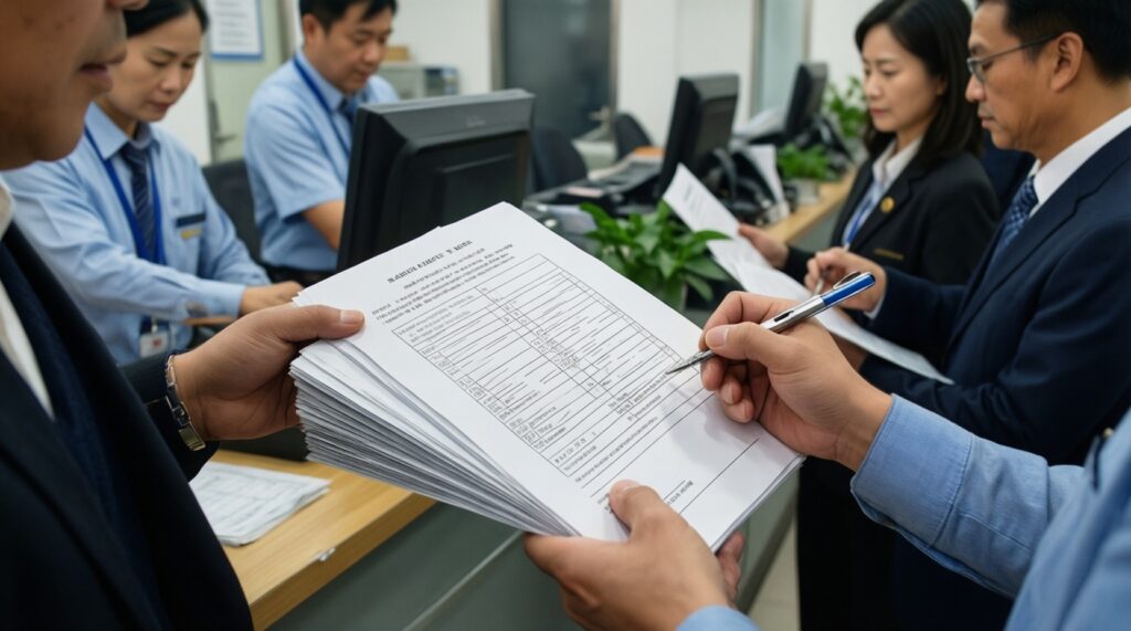 Смена собственника или прописанных: как обновить данные и не получить долг 