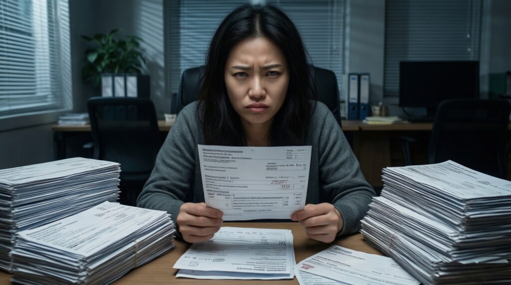 Смена собственника или прописанных: как обновить данные и не получить долг 