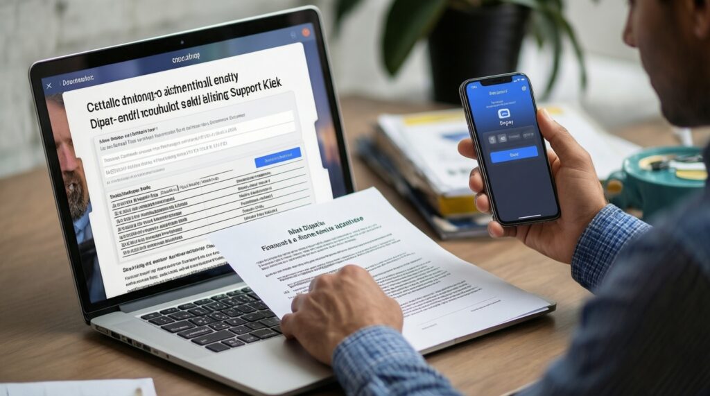 Что делать, если платеж прошел, а в МособлЕИРЦ не отразился: сроки, доказательства, обращения - иллюстрация