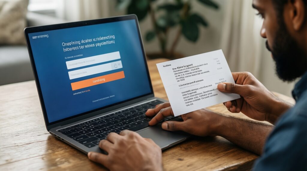 Как открыть доступ к личному кабинету родственнику: безопасные варианты и ограничения - иллюстрация