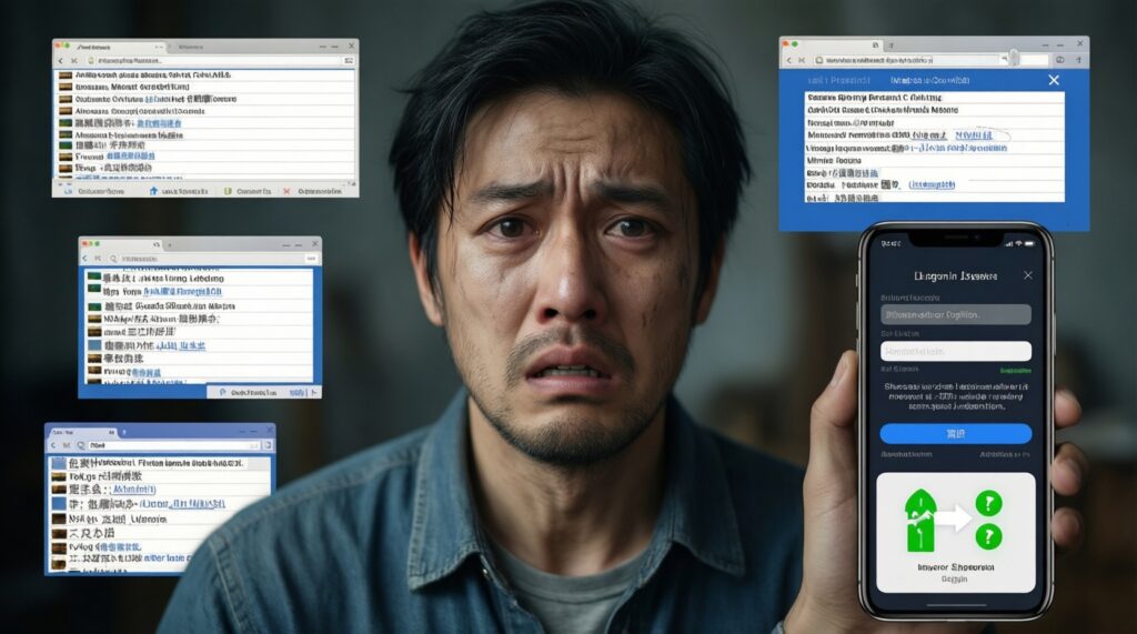 Как открыть доступ к личному кабинету родственнику: безопасные варианты и ограничения - иллюстрация