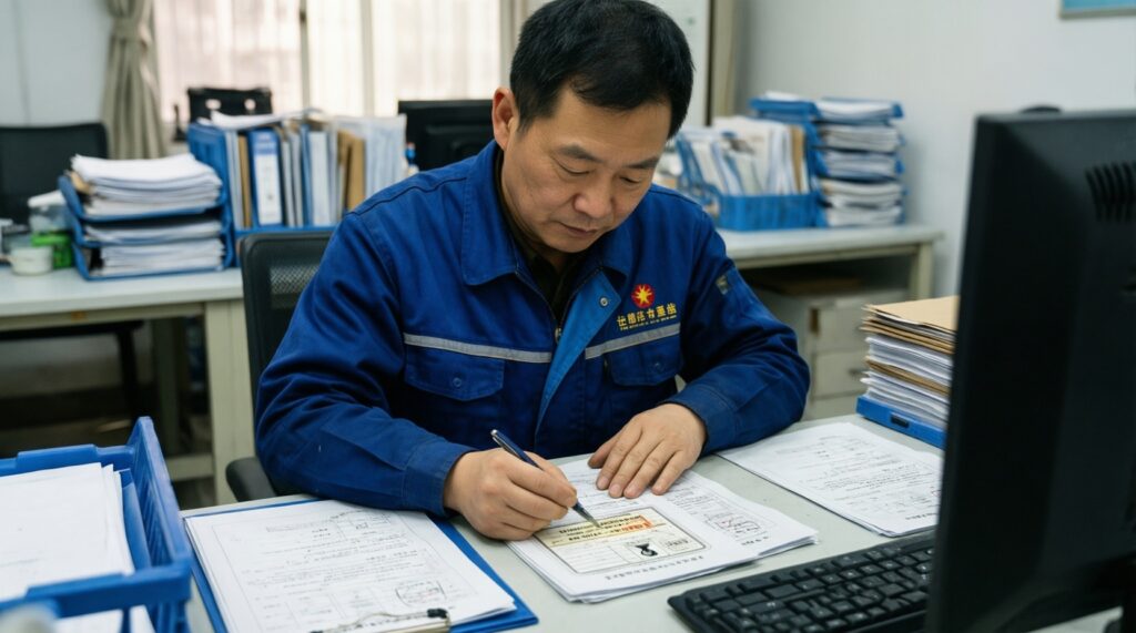 Поверка счетчиков воды/газа: как не попасть на мошенников и как отражается в начислениях - иллюстрация