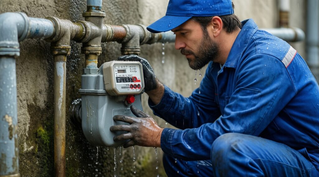 Норматив vs счетчик: в каких случаях выгоднее и как перейти на учет по приборам - иллюстрация