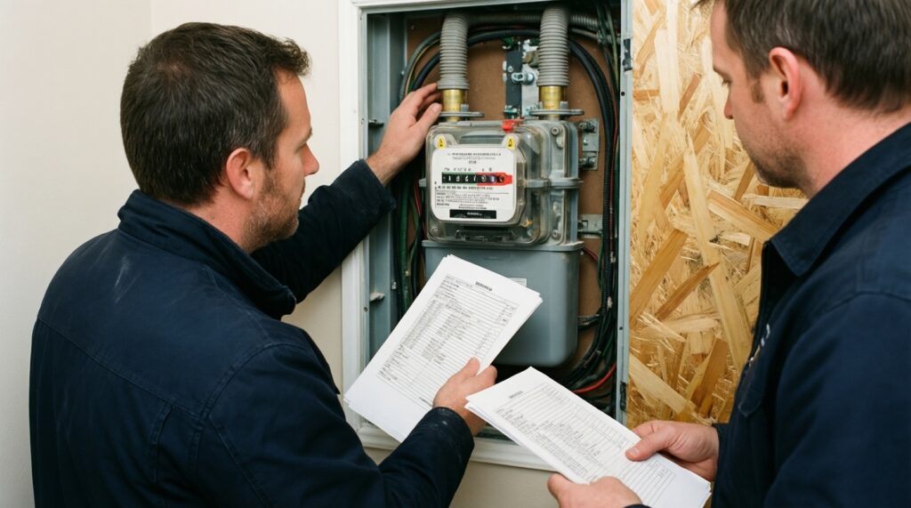 Норматив vs счетчик: в каких случаях выгоднее и как перейти на учет по приборам - иллюстрация