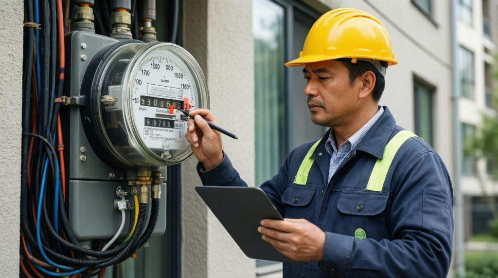 Общедомовые нужды (ОДН): как считаются и как проверить корректность начислений - иллюстрация