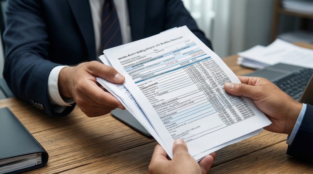 Общедомовые нужды (ОДН): как считаются и как проверить корректность начислений - иллюстрация