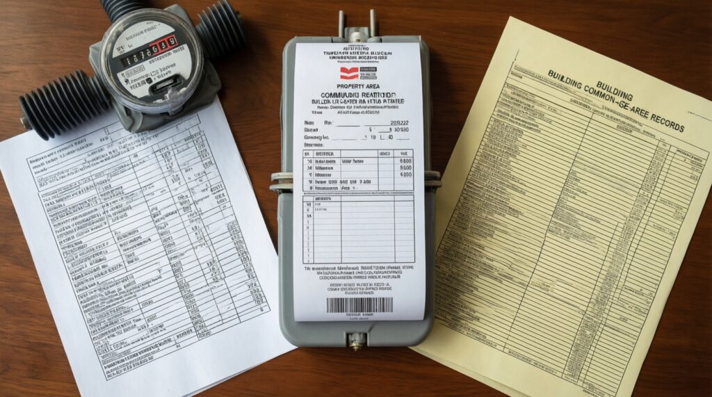 Общедомовые нужды (ОДН): как считаются и как проверить корректность начислений - иллюстрация