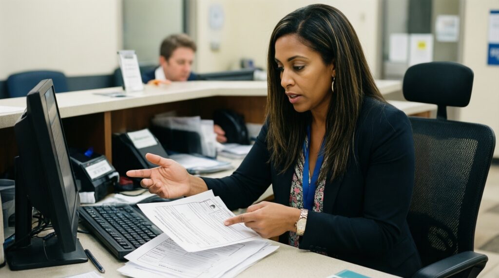 Ошибки в площади, количестве проживающих и тарифах: как найти и исправить - иллюстрация