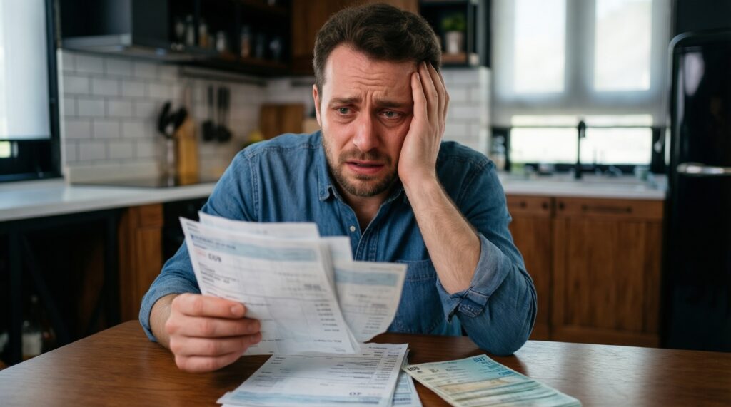 Долги и реструктуризация: как договориться о рассрочке и что будет при просрочке - иллюстрация