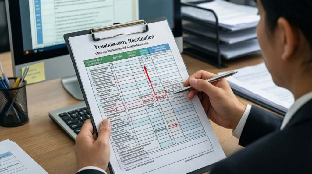 Как разобраться в начислениях ЖКХ: что входит в квитанцию и где искать ошибки - иллюстрация