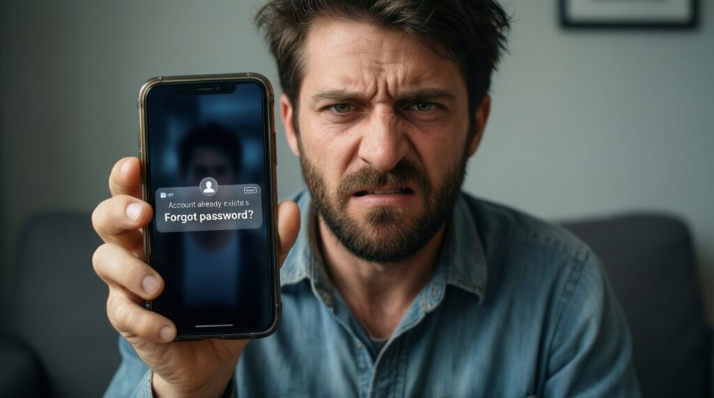 Личный кабинет МособлЕИРЦ: пошаговая инструкция регистрации и первого входа - иллюстрация