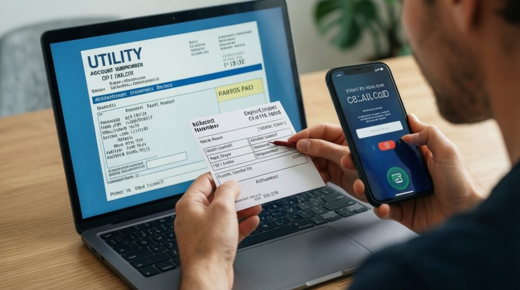 Личный кабинет МособлЕИРЦ: пошаговая инструкция регистрации и первого входа - иллюстрация