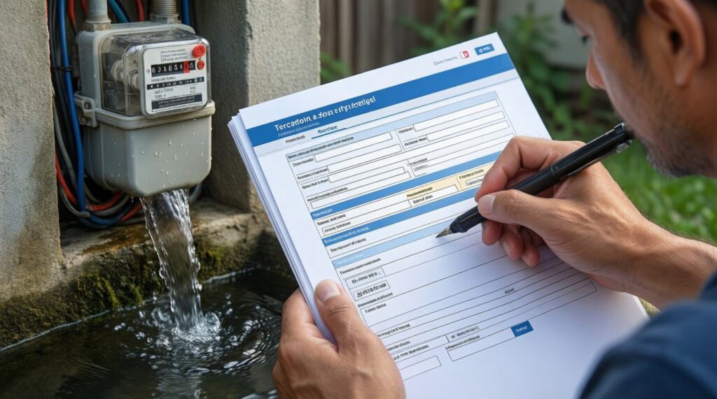 Как передавать показания счетчиков через МособлЕИРЦ без ошибок и пропусков - иллюстрация