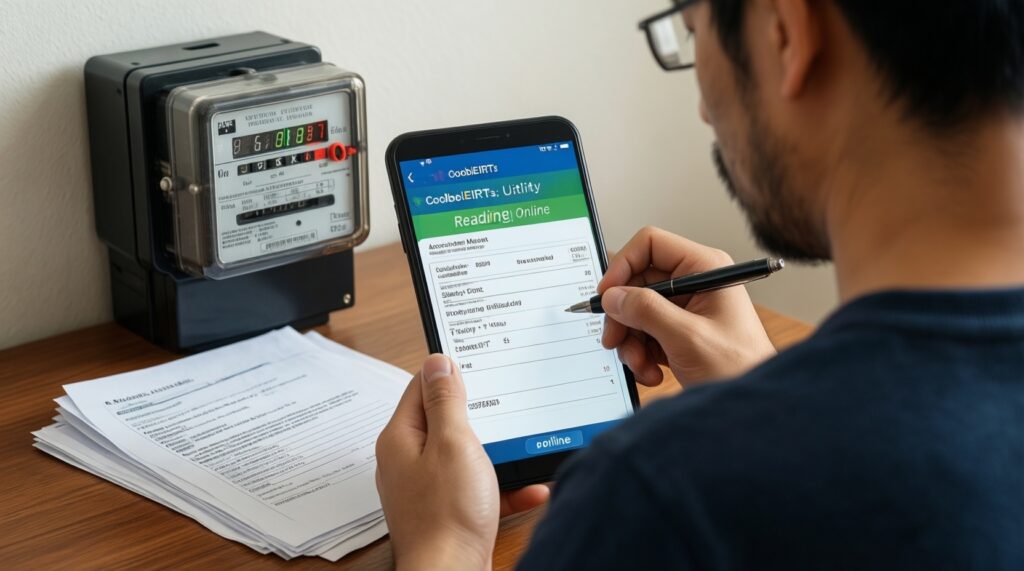 Как передавать показания счетчиков через МособлЕИРЦ без ошибок и пропусков - иллюстрация