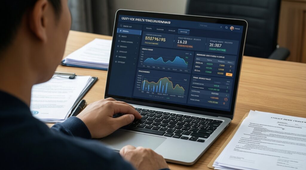 Пени и задолженность: как проверить, рассчитать и оплатить вовремя через МособлЕИРЦ - иллюстрация