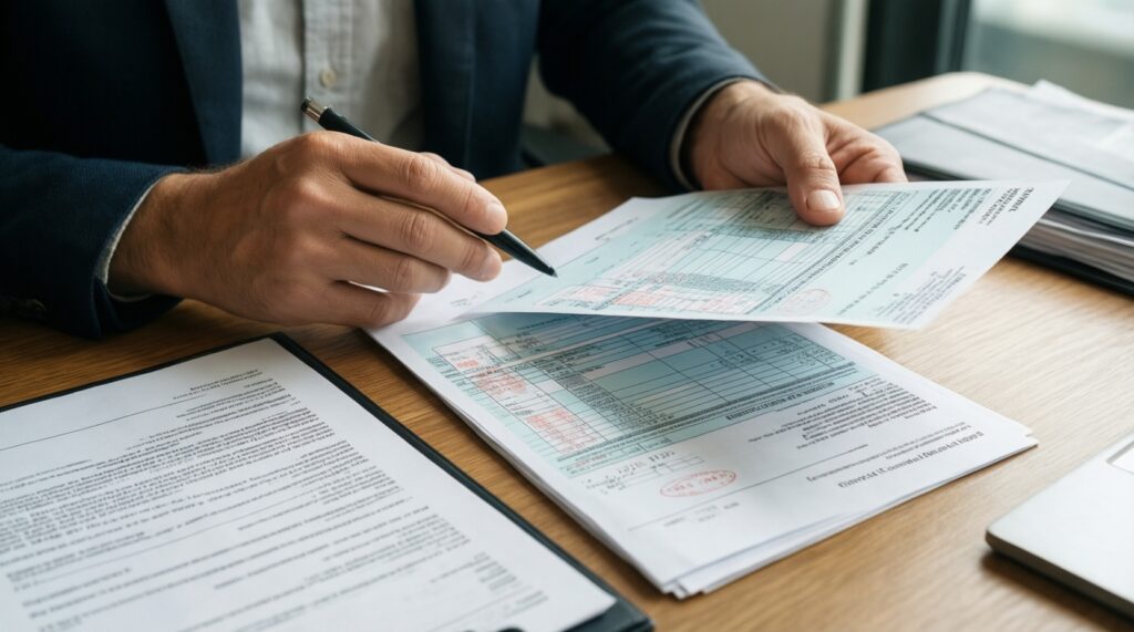 Перерасчет за коммунальные услуги: когда положен и как подать заявление - иллюстрация