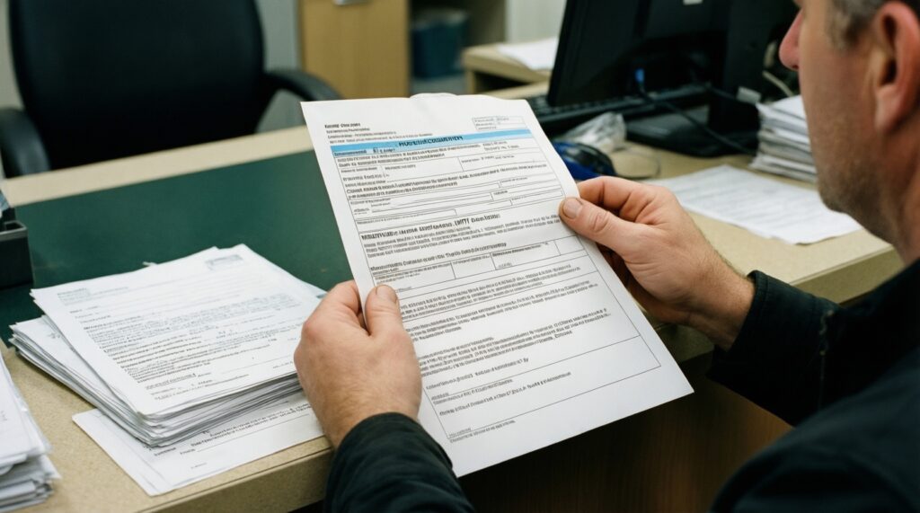 Что делать, если в квартире никто не живет: перерасчет и нюансы по услугам - иллюстрация