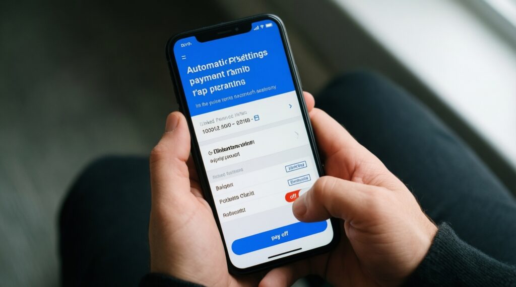 Как подключить автоплатеж и настроить напоминания об оплате в МособлЕИРЦ - иллюстрация